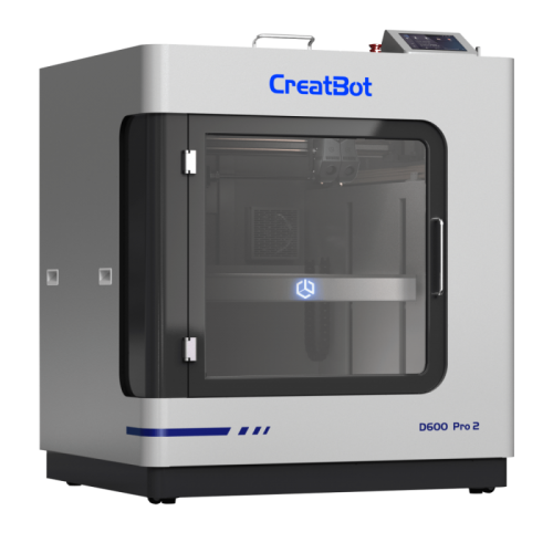 CREATBOT D600 PRO 2