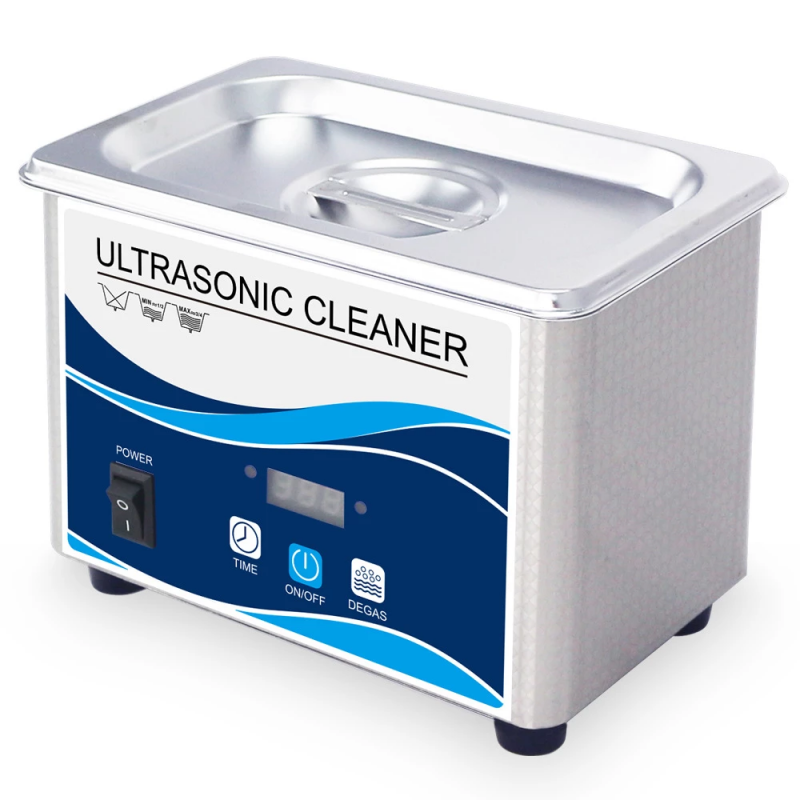 GRANBO SONIC ULTRAHELIPUHASTAJA GA008 0,8L