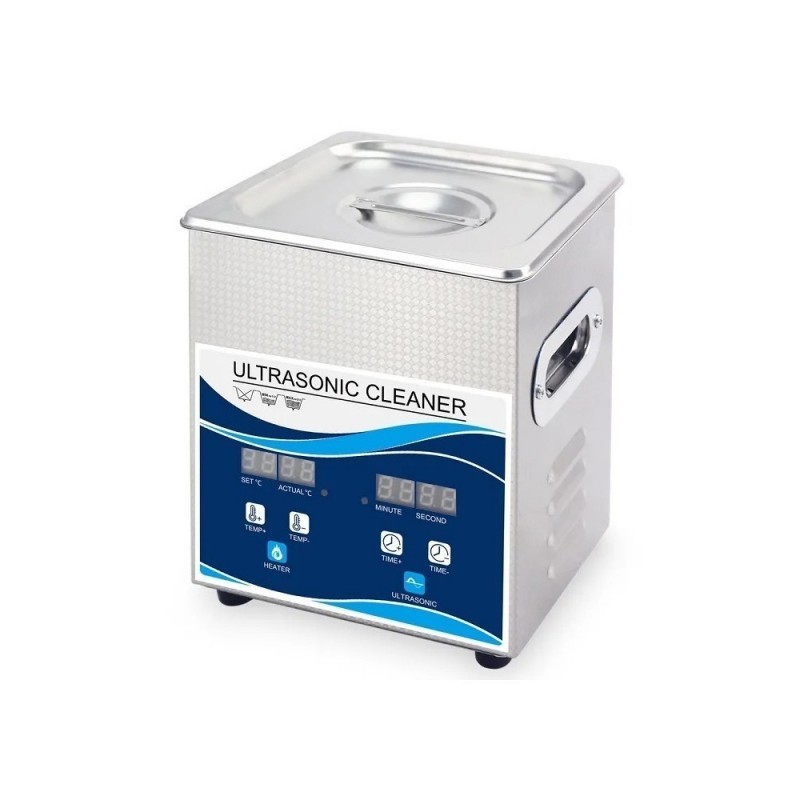 GRANBO SONIC ULTRAHELIPUHASTAJA GS0102 2L