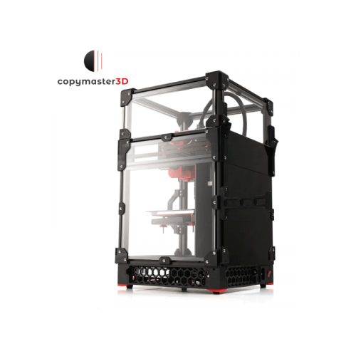 COPYMASTER3D VORON0 V0.2 KOMPLEKT – 120 X 120 X 120 MM