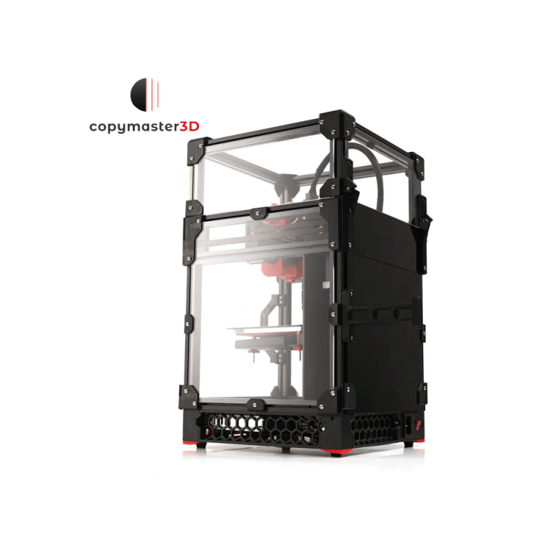 COPYMASTER3D VORON0 V0.2 KOMPLEKT – 120 X 120 X 120 MM