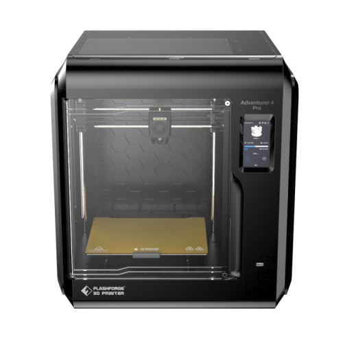FLASHFORGE ADVENTUURER 4 PRO