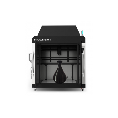 PIOCREAT G12 PELLET 3D PRINTER