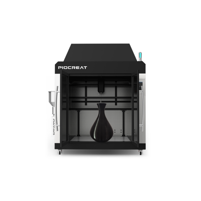 PIOCREAT G12 PELLET 3D PRINTER