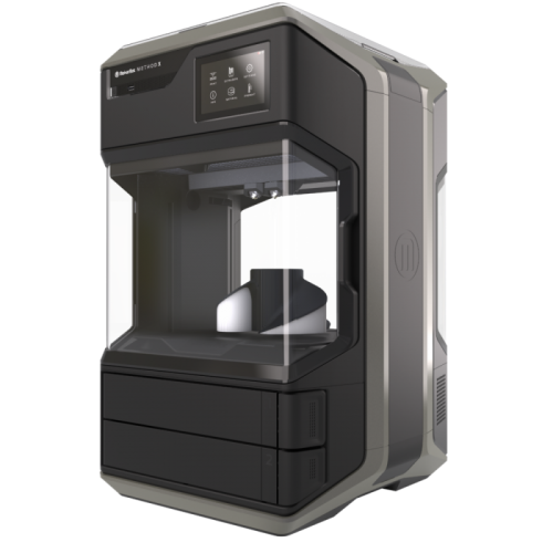 ULTIMAKER METHOD X – CARBON FIBER EDITION