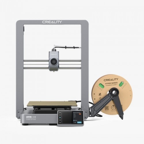 REAALSUS ENDER-3 V3