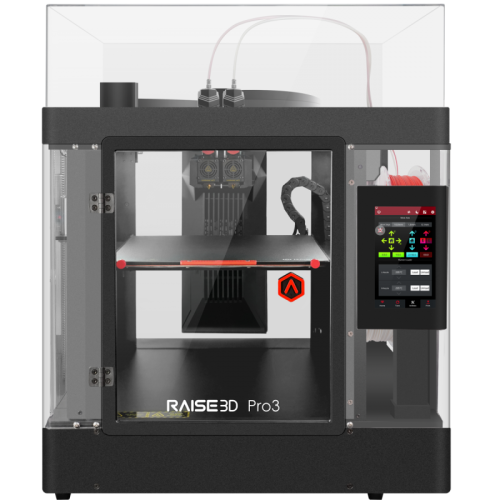 RAISE3D PRO3