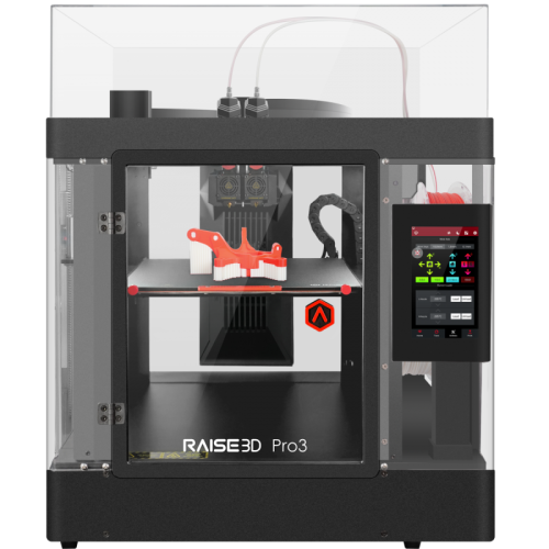 RAISE3D PRO3