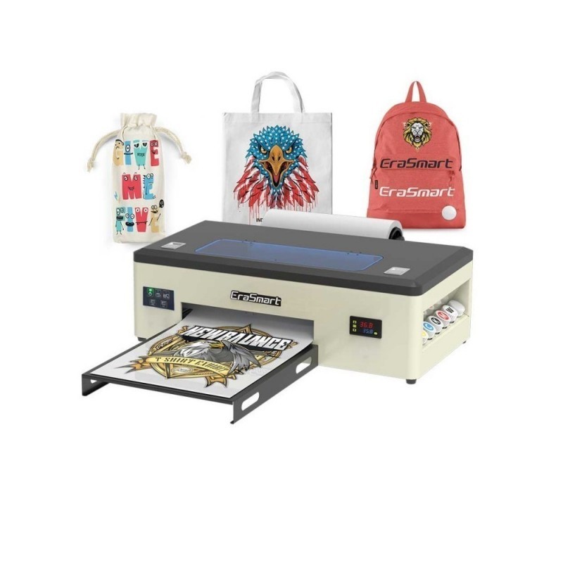 DTF A3 printer EPSON 1390 pea