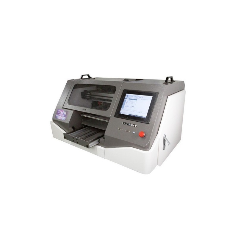 Kahe peaga EPSON UV 4720 printer