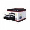DTG A3 EPSON 1390 printer T-särkidele ja riietele