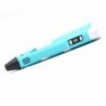 3D pliiats MYRIWELL 1,75mm, LCD