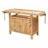 Höövel Holzmann WB138C