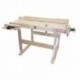 Evel tald WB155TWIN