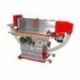 Universaalne kolimisseade Holzmann UFE410FLEX