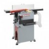 Kombineeritud höövel Holzmann HOB 260 ABS (400V)