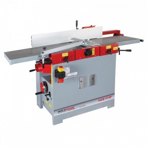 Kombineeritud höövel Holzmann HOB 410P_230 V