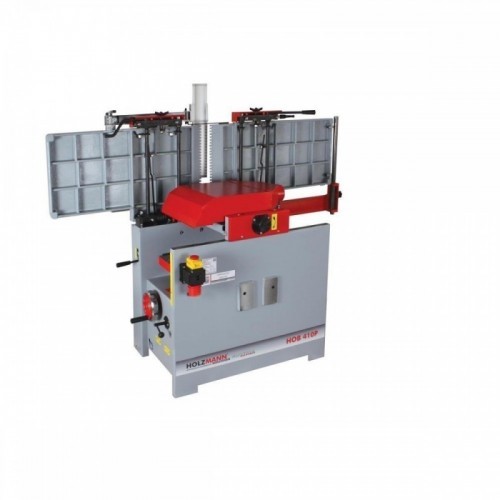 Kombineeritud höövel Holzmann HOB 410P_230 V