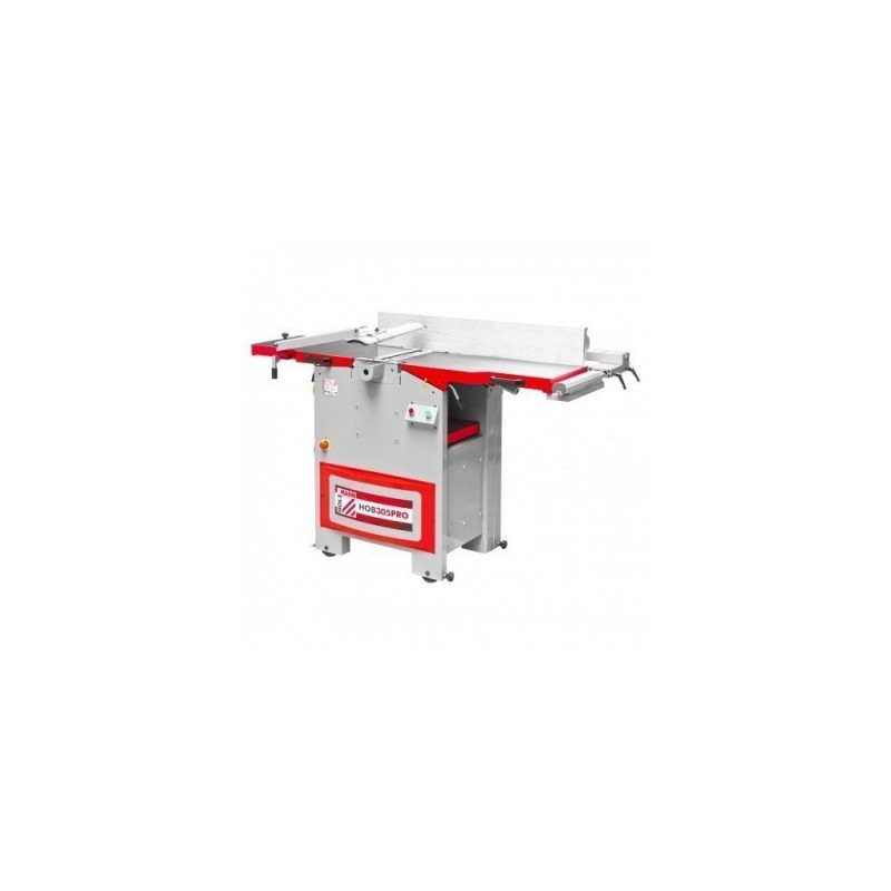 Kombineeritud höövel Holzmann HOB 305 PRO (230V)