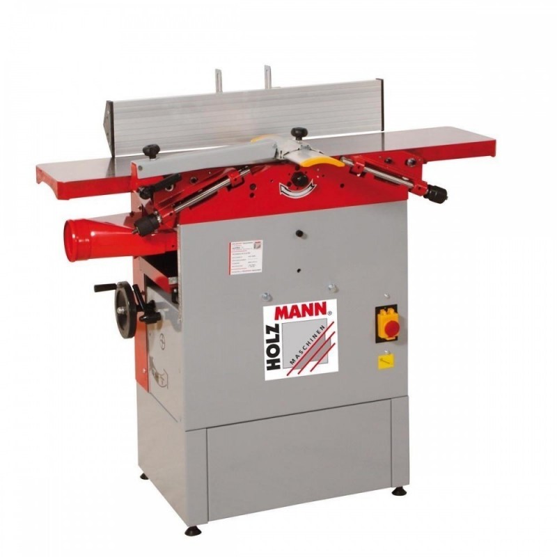 Kombineeritud höövel Holzmann HOB 260 NL (400V)