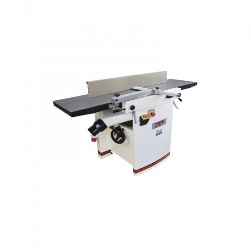 Professionaalne õhuke höövel / pakshöövel JET JPT-410 (400V)