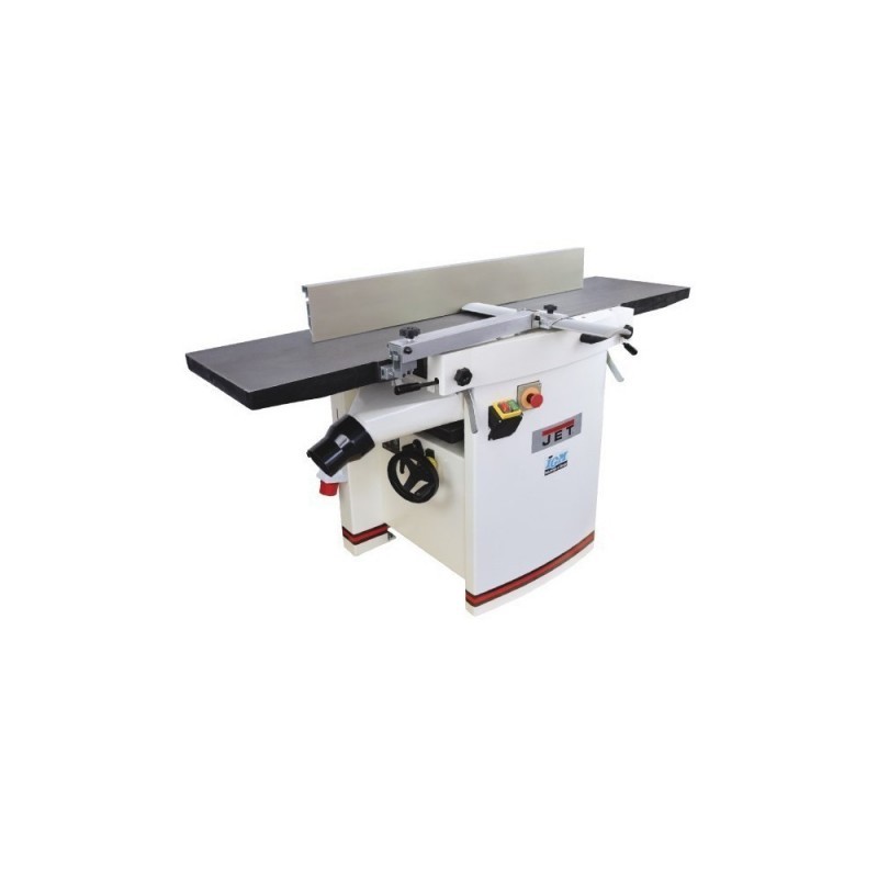Professionaalne õhuke höövel / pakshöövel JET JPT-410 (400V)