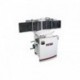Professionaalne õhuke höövel / pakshöövel JET JPT-410 (400V)