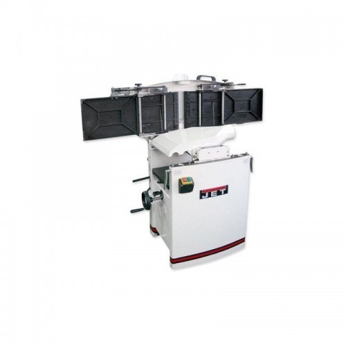 Professionaalne õhuke höövel / pakshöövel JET JPT-410 (400V)