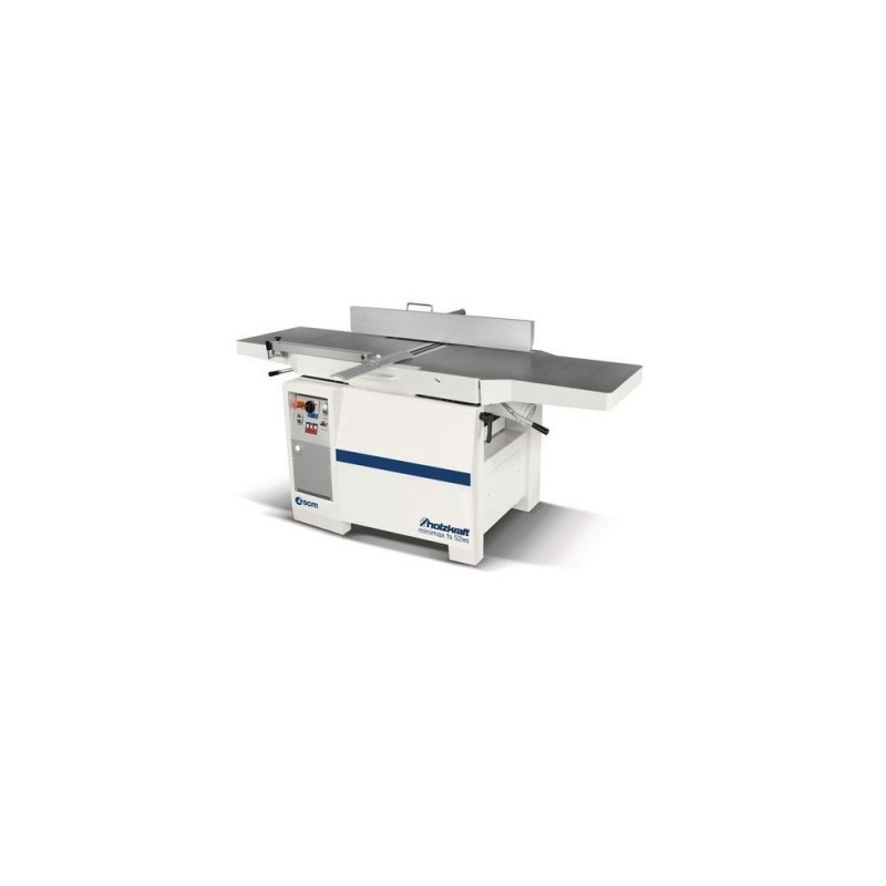 Kombineeritud höövel minimax Holzkraft fs 52es TERSA Digital