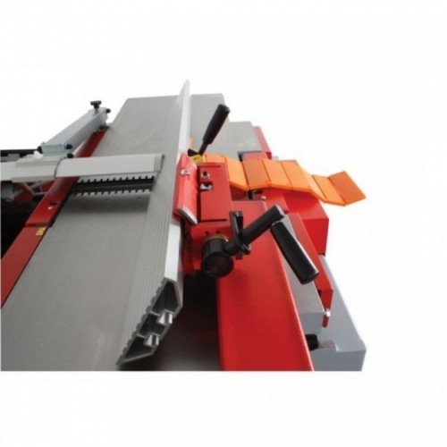 Kombineeritud masin Winter AD 410 PRO