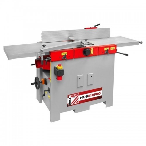 Kombineeritud höövel Holzmann HOB 410PRO