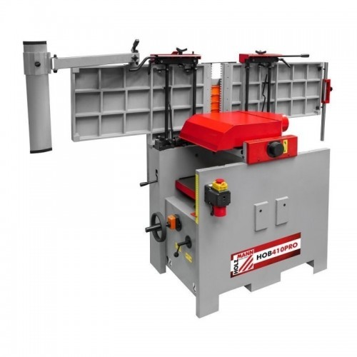 Kombineeritud höövel Holzmann HOB 410PRO