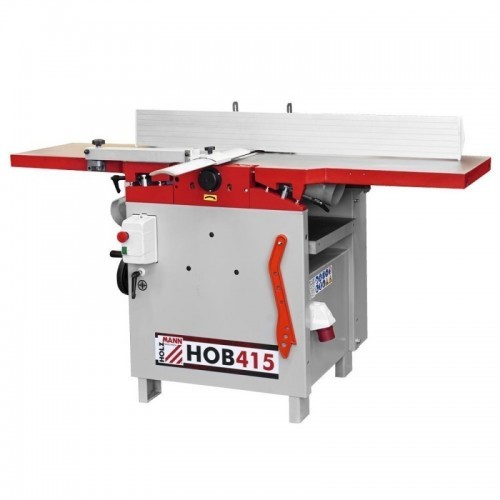 Kombineeritud sirgendustasand HOB415 (400V)