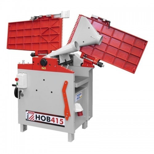 Kombineeritud sirgendustasand HOB415 (400V)
