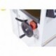 Kombineeritud sirgendaja spiraallõikepeaga Bernardo FS 310 PS / 230 V