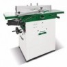 KOMBINEERITUD HÖÖVEL ADH 25C (400 V) HOLZSTAR