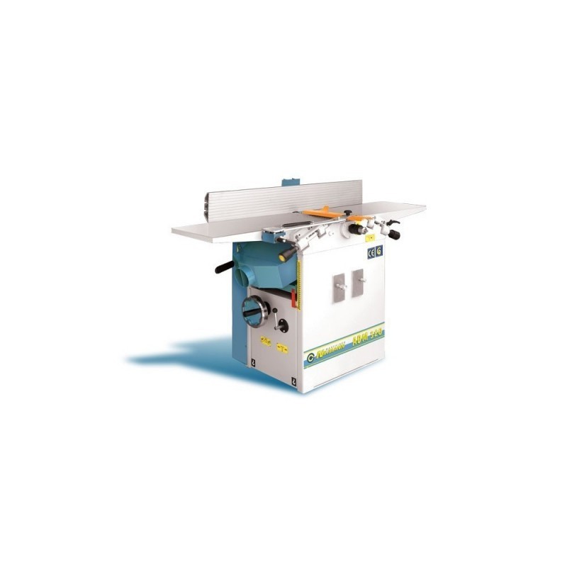Sirgendaja - paksendaja ADM 320_2,2kW