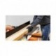 Kombineeritud höövel ja paksendaja Wood-Mizer MP180