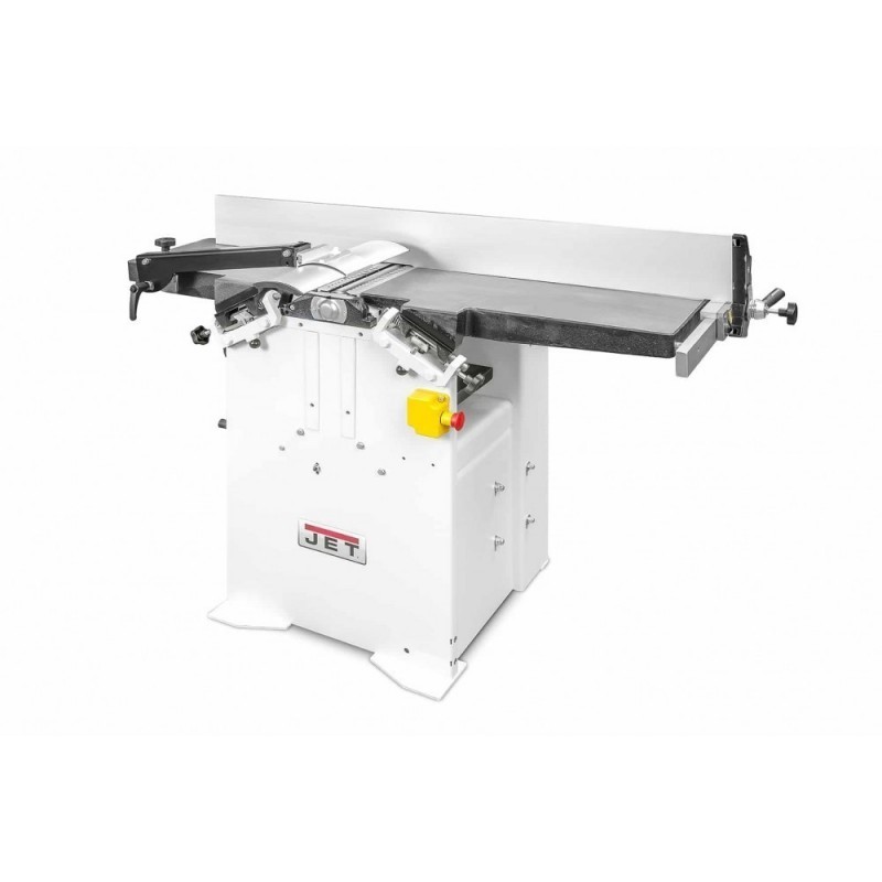 Kombineeritud höövel JET RDJ-310-T (400V)