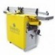 Sirgendaja/höövel spiraalse tera võlliga BHM-310PRO (400V)
