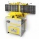 Sirgendaja/höövel spiraalse tera võlliga BHM-400PRO (400V)