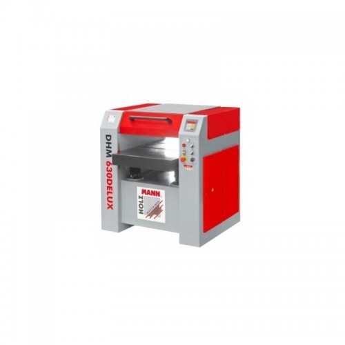 Höövel Holzmann DHM 630 DELUX
