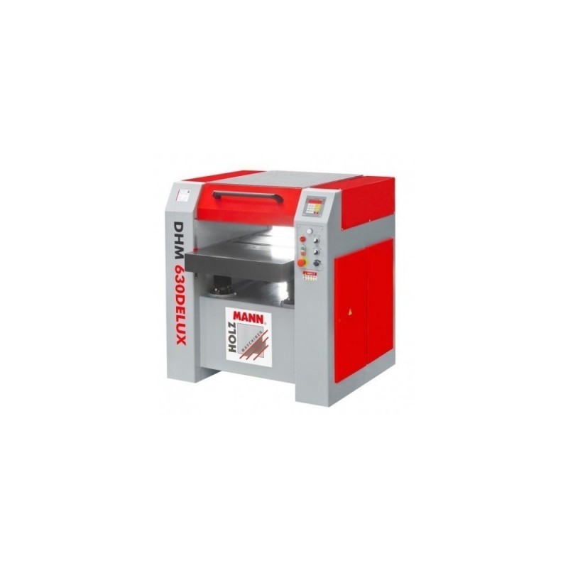 Höövel Holzmann DHM 630 DELUX