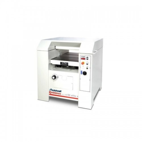 Paks puitlaud Holzkraft S 52 elite S