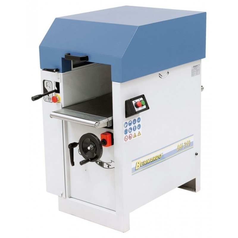 Höövel Bernardo DH 310 (400 V)