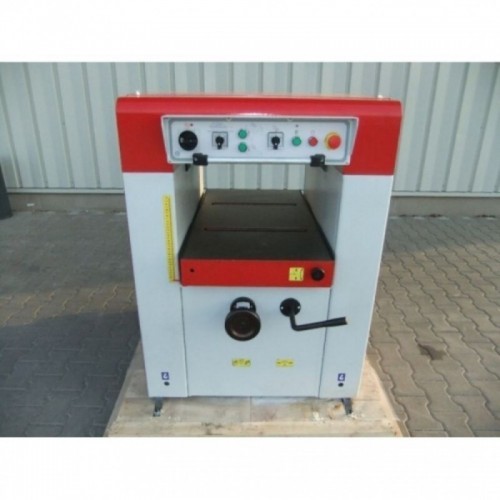 Talvine höövelhöövel Planermax 530