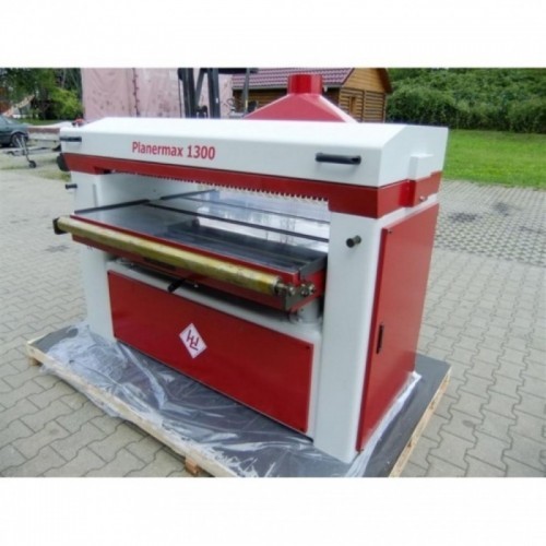 Höövel Talvine Planermax 1000
