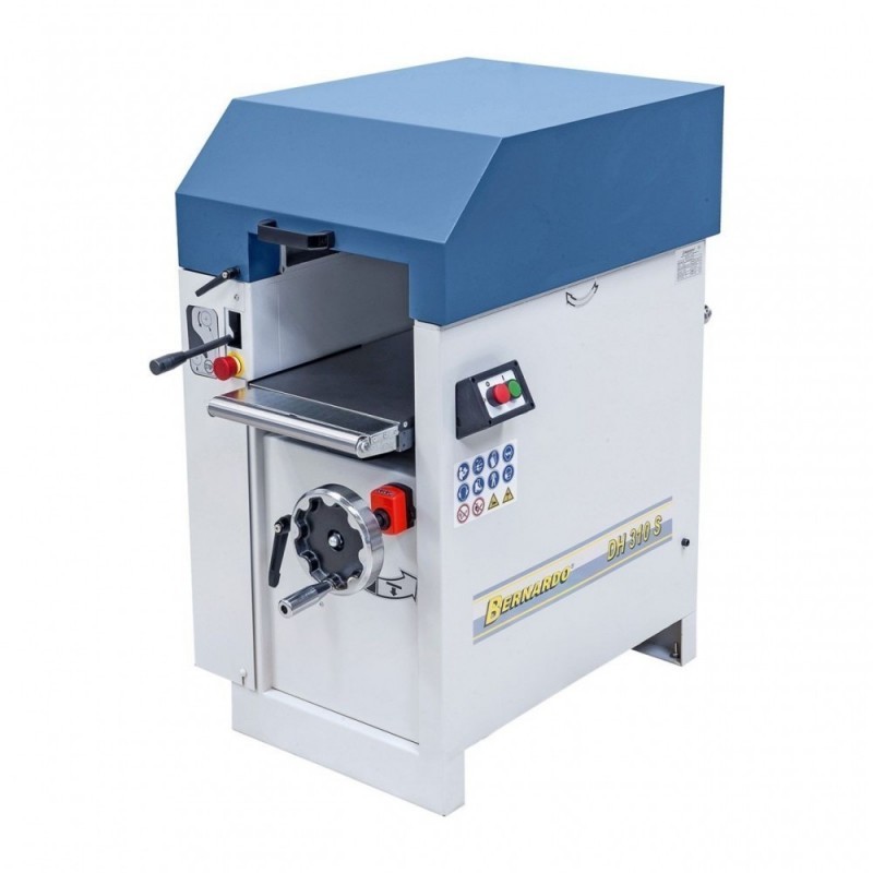 Höövel Bernardo DH 310 S / 400 V