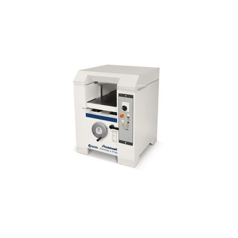 Paks plank Minimax s 41es