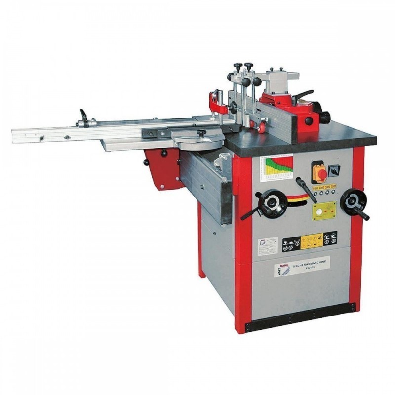 Freespink Holzmann FS 200 S_230 V
